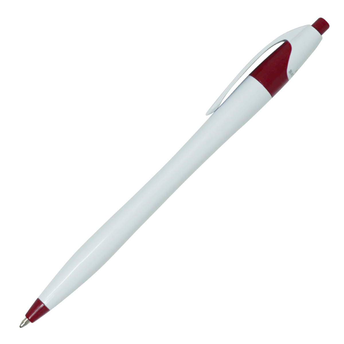 Zanella Pen - Red