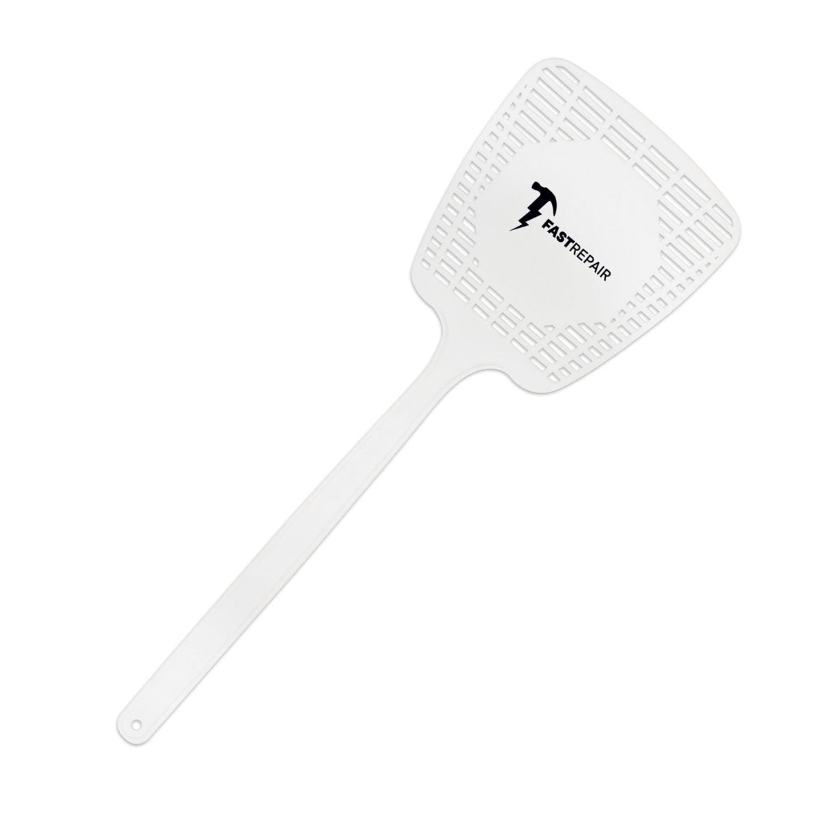 Fly Swatter - White