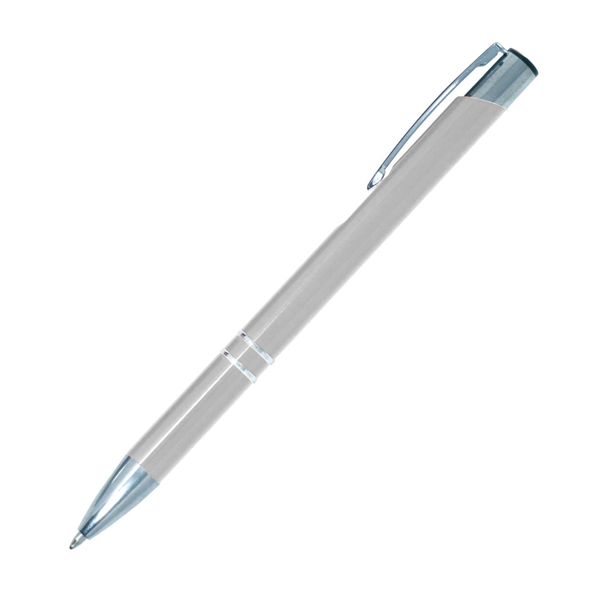 Excalibur Glaze Pen - Silver
