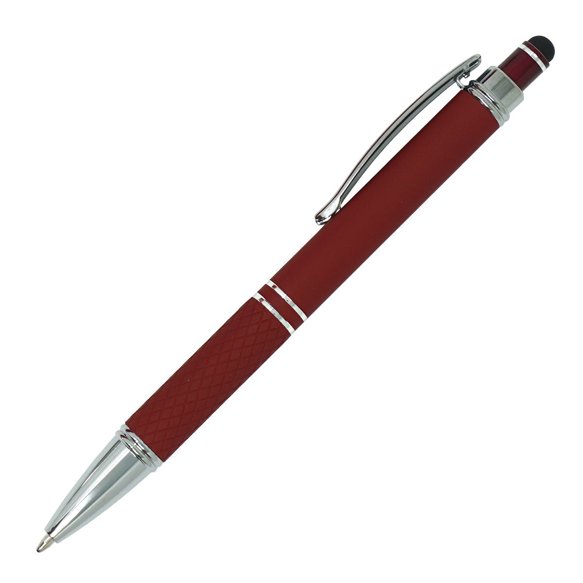 Infinity Pen - Burgundy