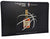 10'W x 8'H EuroFit Straight Wall, Replacement Full Color Graphics Double Sided
