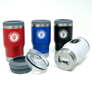 12 oz. DualTemp Mug and Cooler