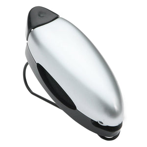 Sunglasses Clip - Silver