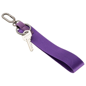 AeroLOFT® Never Lost Keychain - Purple