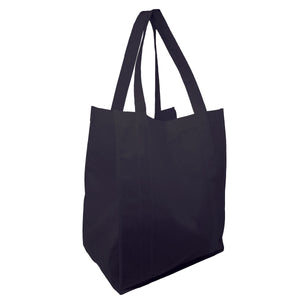 Everyday Tote - Black