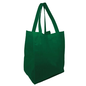 Everyday Tote - Forest Green