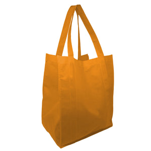 Everyday Tote - Orange