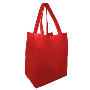 Everyday Tote - Red