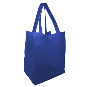 Everyday Tote - Royal Blue