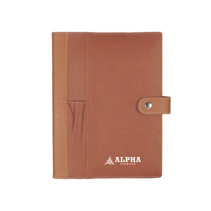 Dynasty Notebook - Tan