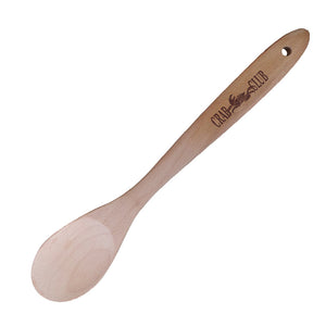 Stirring Spoon - Wood