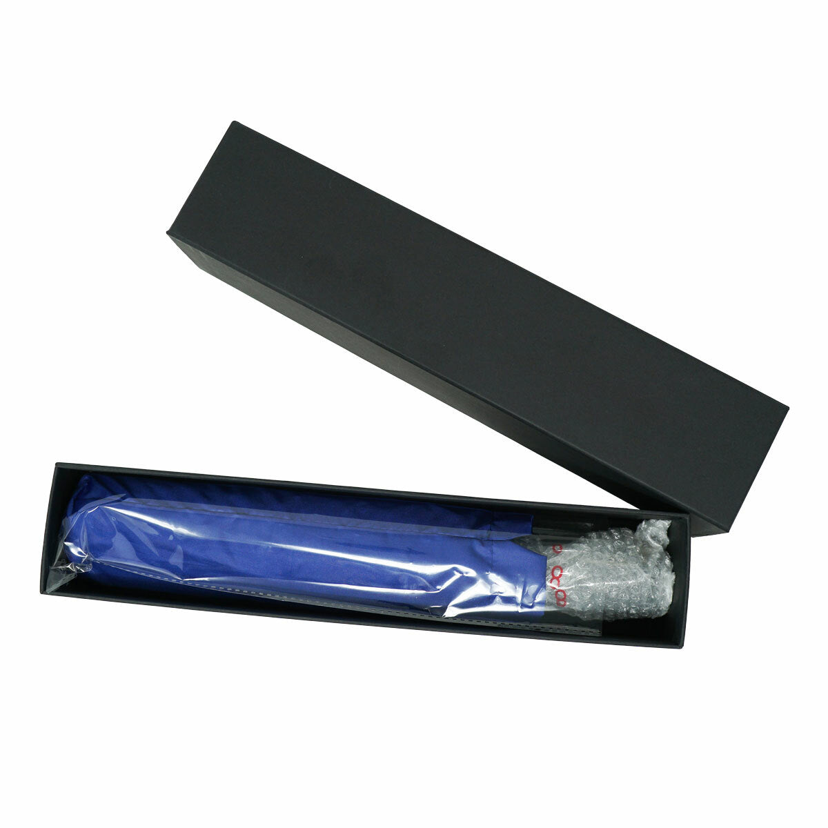 42" Arc Luxury Travel Umbrella with Gift Box