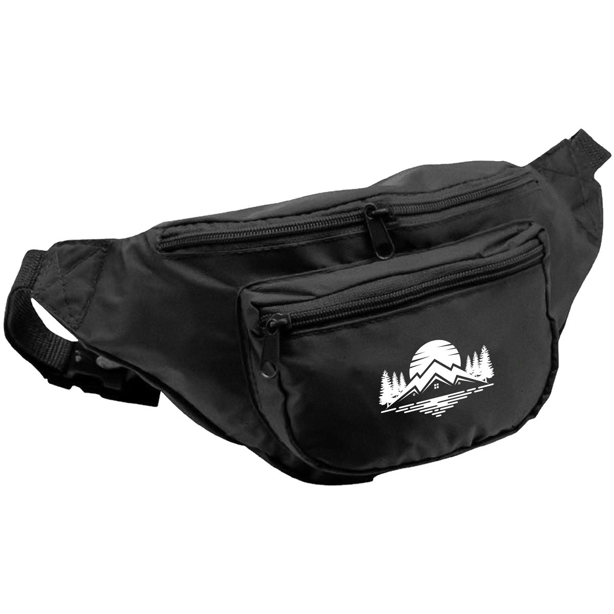 Waist Pack