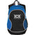Spacious Backpack