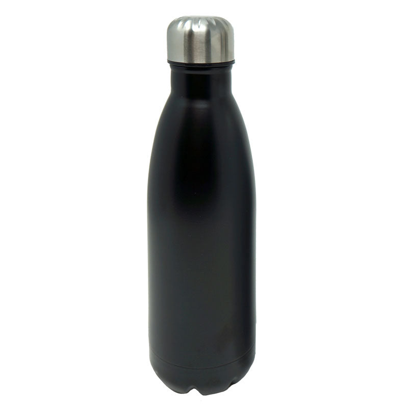 Thermal Master - Black