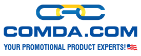 COMDA.COM logo