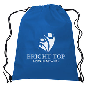 Non-Woven Sports Pack - Royal Blue