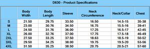 Devon & Jones Men's Crown Collection® Solid Oxford Woven Shirt - Specs