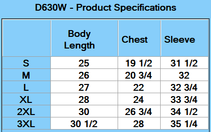 Devon & Jones Ladies' Crown Collection® Solid Oxford Woven Shirt - Specs