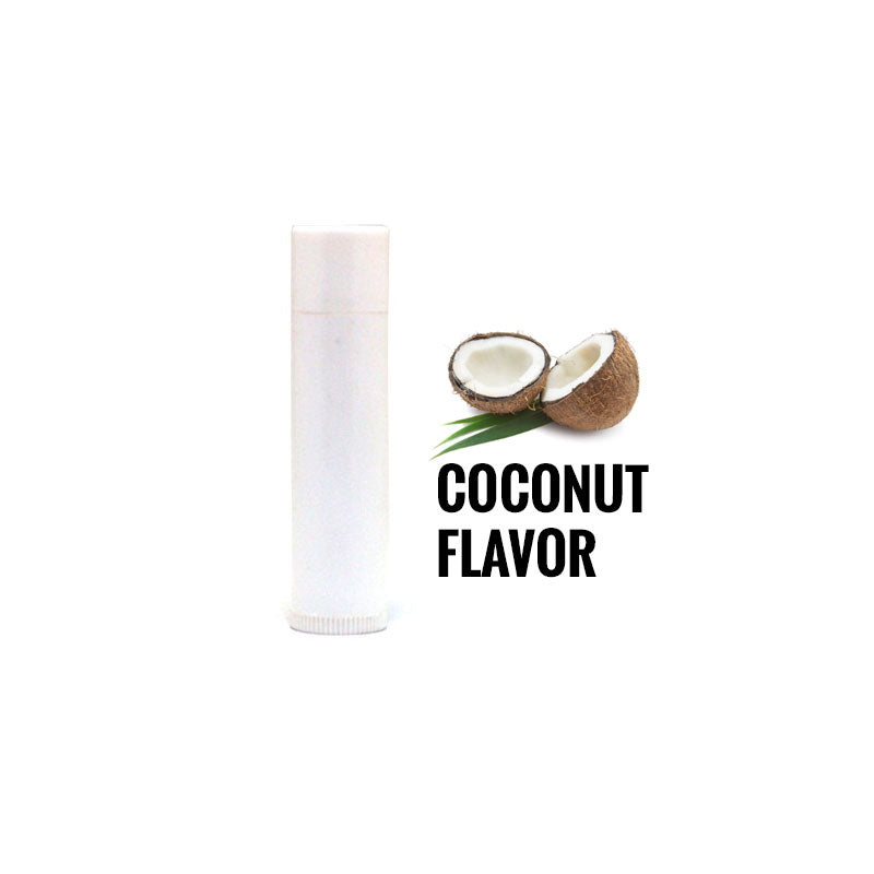 SPF-15 Lip Balm AZ_LIPB15 - Coconut