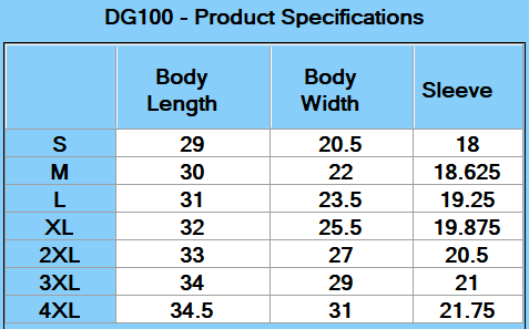 Devon & Jones New Classics® Men's Performance Polo - Specs