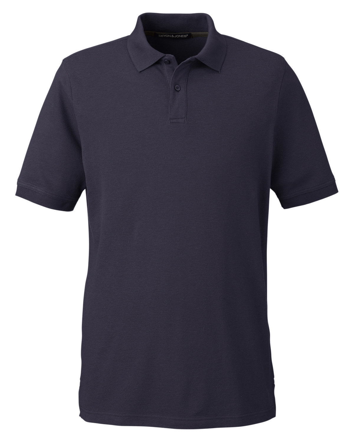 Devon & Jones New Classics® Men's Performance Polo - Navy