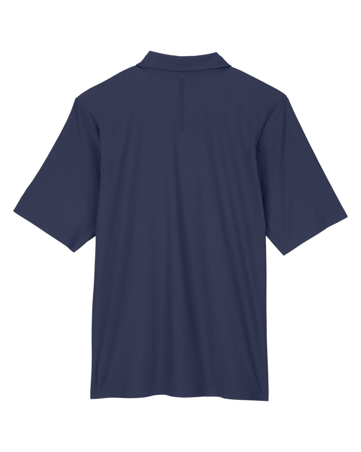 Devon & Jones CrownLux Performance® Men's Windsor Welded Polo - Back