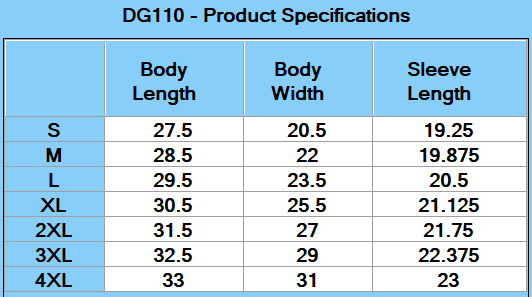 Devon & Jones CrownLux Performance® Men's Windsor Welded Polo - Specs