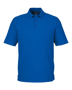 Devon & Jones CrownLux Performance® Men's Windsor Welded Polo - French Blue