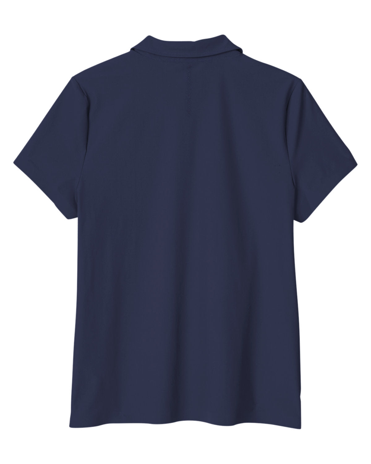 Devon & Jones CrownLux Performance® Ladies' Windsor Welded Polo - Back