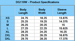 Devon & Jones CrownLux Performance® Ladies' Windsor Welded Polo - Specs