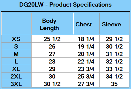 Devon & Jones CrownLux Performance® Ladies' Plaited Long Sleeve Polo - Specs