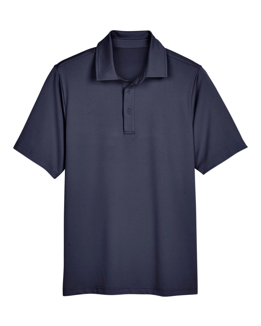 Devon & Jones CrownLux Performance® Men's Range Flex Polo - Navy