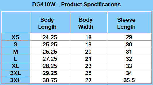 Devon & Jones CrownLux Performance® Ladies' Windsor Welded Quarter-Zip - Specs