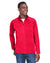 Devon & Jones Men's Stretch Tech-Shell® Compass Full-Zip - Zip