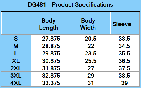 Devon & Jones New Classics® Men's Charleston Quarter-Zip - Specs