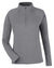 Devon & Jones New Classics® Ladies' Charleston Quarter-Zip - Zip