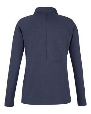 Devon & Jones New Classics® Ladies' Charleston Quarter-Zip