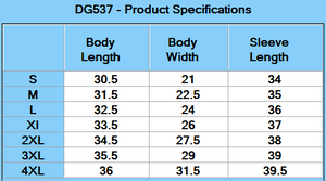 Devon & Jones CrownLux Performance® Men's Microstripe Shirt - Specs