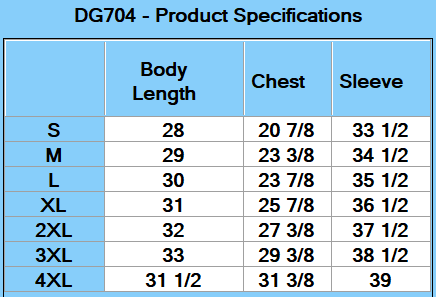 Devon & Jones New Classics® Men's Charleston Hybrid Jacket - Specs