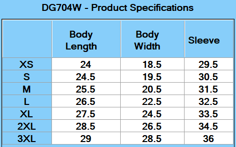 Devon & Jones New Classics® Ladies' Charleston Hybrid Jacket - Specs