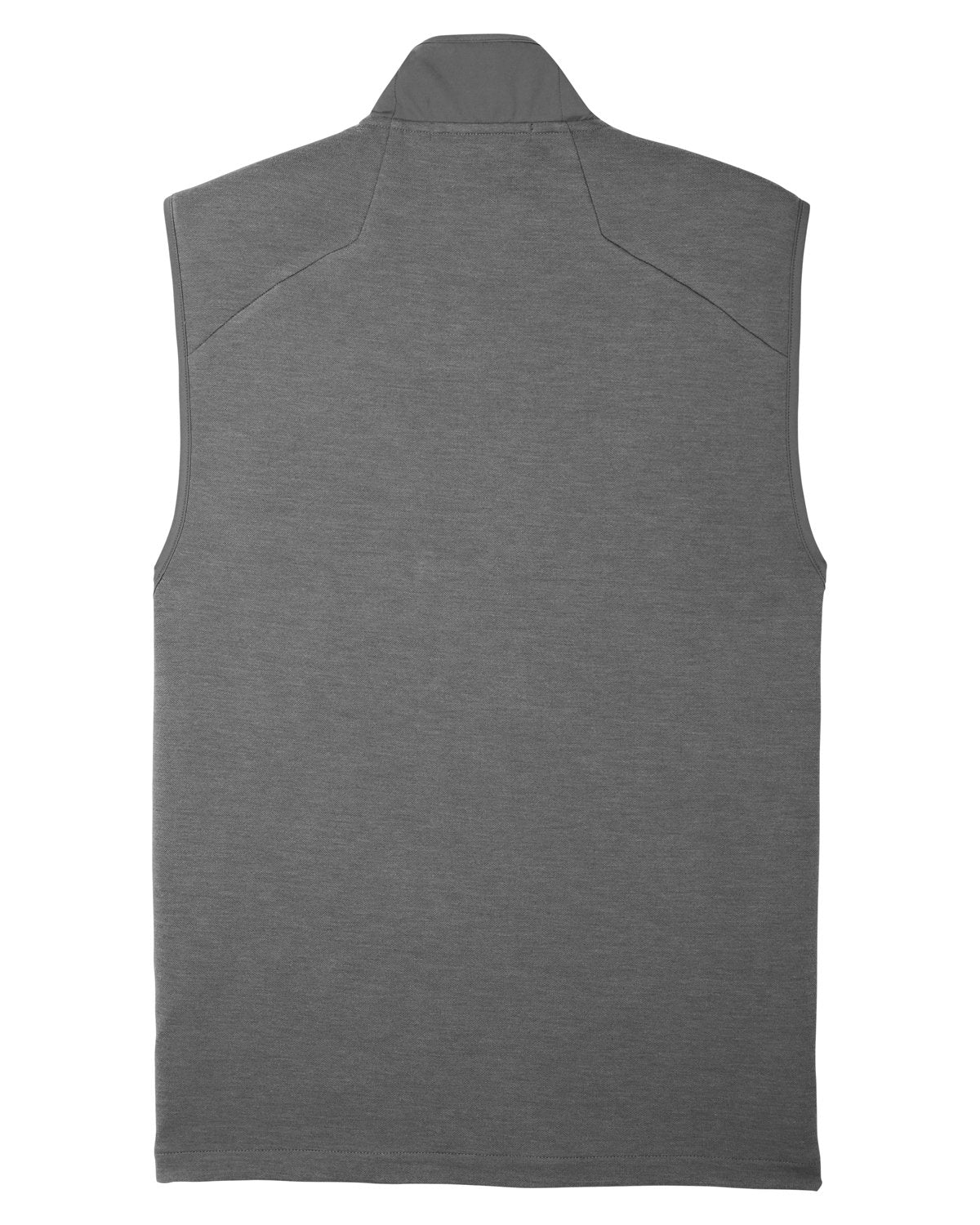 Devon & Jones New Classics® Men's Charleston Hybrid Vest - Back