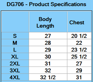 Devon & Jones New Classics® Men's Charleston Hybrid Vest - Specs