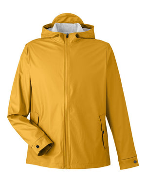 Devon & Jones New Classics® Unisex Prescott Rain Jacket