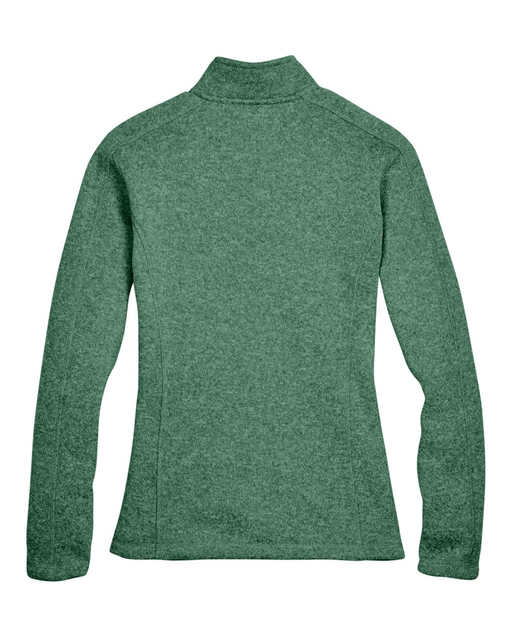 Devon & Jones Ladies' Bristol Full-Zip Sweater Fleece Jacket