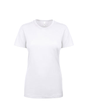 Next Level Apparel Ladies' Ideal T-Shirt