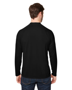 Core365 Unisex Ultra UVP™ Marina Raglan T-Shirt