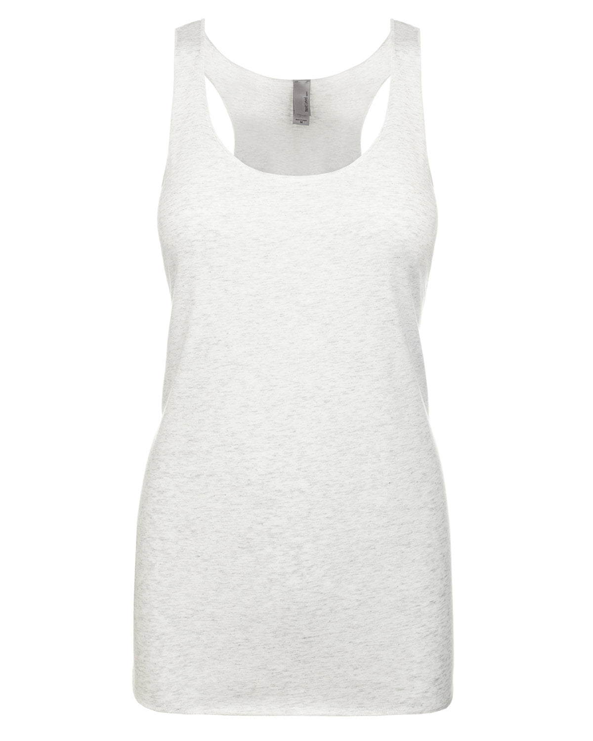 Next Level Apparel Ladies' Triblend Racerback Tank
