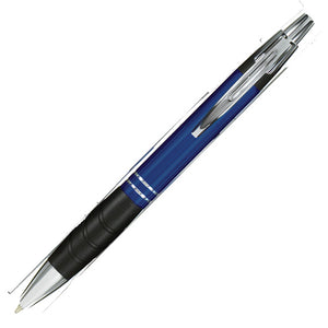 Equinox Metal Promotional Pen - Blue
