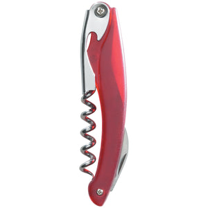 Waiter's Knife - Red